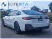 2024 BMW i4 xDrive40 (Stk: 15946) in Gloucester - Image 14 of 23