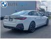 2024 BMW i4 xDrive40 (Stk: 15946) in Gloucester - Image 15 of 23