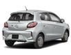 2024 Mitsubishi Mirage ES (Stk: 8535) in Cambridge - Image 3 of 11