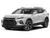 2019 Chevrolet Blazer RS (Stk: 24T294B) in Wadena - Image 1 of 12