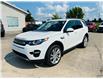 2016 Land Rover Discovery Sport HSE (Stk: HV371A) in Walkerton - Image 2 of 23
