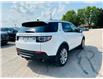 2016 Land Rover Discovery Sport HSE (Stk: HV371A) in Walkerton - Image 4 of 23