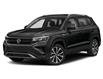 2024 Volkswagen Taos Comfortline (Stk: HV322A) in Walkerton - Image 1 of 11