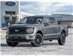 2025 Ford F-150 XLT (Stk: 25F2196) in Mississauga - Image 1 of 23