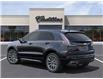2025 Cadillac XT4 Sport (Stk: R26502) in Ottawa - Image 3 of 6