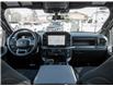2025 Ford F-150 XLT (Stk: 25F2196) in Mississauga - Image 22 of 23
