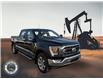 2022 Ford F-150 XLT (Stk: OP331) in Drayton Valley - Image 1 of 10