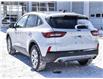 2025 Ford Escape Active (Stk: A51614) in GEORGETOWN - Image 8 of 28
