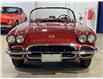 1962 Chevrolet Corvette 327 V8 (Stk: Corvette1962) in Toronto - Image 8 of 45