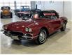 1962 Chevrolet Corvette 327 V8 (Stk: Corvette1962) in Toronto - Image 24 of 45