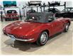 1962 Chevrolet Corvette 327 V8 (Stk: Corvette1962) in Toronto - Image 28 of 45