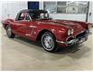 1962 Chevrolet Corvette 327 V8 (Stk: Corvette1962) in Toronto - Image 30 of 45
