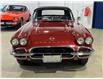 1962 Chevrolet Corvette 327 V8 (Stk: Corvette1962) in Toronto - Image 31 of 45