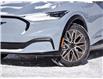 2024 Ford Mustang Mach-E Premium (Stk: E41506) in GEORGETOWN - Image 2 of 27