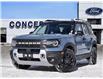 2025 Ford Bronco Sport Badlands (Stk: N51558) in GEORGETOWN - Image 1 of 27