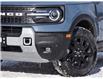 2025 Ford Bronco Sport Badlands (Stk: N51558) in GEORGETOWN - Image 2 of 27