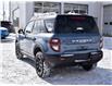 2025 Ford Bronco Sport Badlands (Stk: N51558) in GEORGETOWN - Image 7 of 27