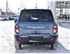 2025 Ford Bronco Sport Badlands (Stk: N51558) in GEORGETOWN - Image 8 of 27