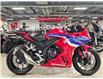 2025 Honda CBR500R ABS (Stk: 25HS-016) in Grande Prairie - Image 1 of 9