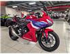 2025 Honda CBR500R ABS (Stk: 25HS-016) in Grande Prairie - Image 2 of 9
