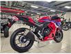 2025 Honda CBR500R ABS (Stk: 25HS-015) in Grande Prairie - Image 8 of 9