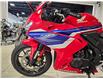 2025 Honda CBR500R ABS (Stk: 25HS-015) in Grande Prairie - Image 9 of 9