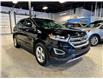 2017 Ford Edge Titanium (Stk: WAGR13640A) in Calgary - Image 7 of 13
