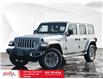 2019 Jeep Wrangler Unlimited Sahara (Stk: 62341) in Essex-Windsor - Image 1 of 31