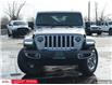 2019 Jeep Wrangler Unlimited Sahara (Stk: 62341) in Essex-Windsor - Image 2 of 31