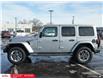 2019 Jeep Wrangler Unlimited Sahara (Stk: 62341) in Essex-Windsor - Image 3 of 31
