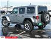 2019 Jeep Wrangler Unlimited Sahara (Stk: 62341) in Essex-Windsor - Image 4 of 31