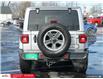 2019 Jeep Wrangler Unlimited Sahara (Stk: 62341) in Essex-Windsor - Image 6 of 31