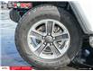 2019 Jeep Wrangler Unlimited Sahara (Stk: 62341) in Essex-Windsor - Image 7 of 31