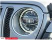 2019 Jeep Wrangler Unlimited Sahara (Stk: 62341) in Essex-Windsor - Image 12 of 31