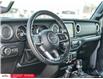 2019 Jeep Wrangler Unlimited Sahara (Stk: 62341) in Essex-Windsor - Image 16 of 31