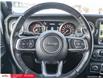 2019 Jeep Wrangler Unlimited Sahara (Stk: 62341) in Essex-Windsor - Image 17 of 31