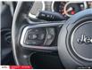 2019 Jeep Wrangler Unlimited Sahara (Stk: 62341) in Essex-Windsor - Image 22 of 31