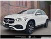 2023 Mercedes-Benz GLA 250 Base (Stk: 911150) in Victoria - Image 1 of 24