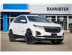 2022 Chevrolet Equinox RS (Stk: 5N279A) in Kamloops - Image 1 of 17