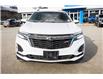 2022 Chevrolet Equinox RS (Stk: 5N279A) in Kamloops - Image 4 of 17