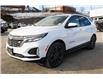 2022 Chevrolet Equinox RS (Stk: 5N279A) in Kamloops - Image 5 of 17