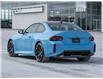 2024 BMW M2 Base (Stk: 4E87659) in Brampton - Image 6 of 36