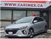 2017 Hyundai Ioniq EV Limited (Stk: 2412590) in Waterloo - Image 1 of 26