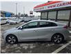 2017 Hyundai Ioniq EV Limited (Stk: 2412590) in Waterloo - Image 2 of 26
