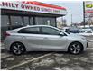 2017 Hyundai Ioniq EV Limited (Stk: 2412590) in Waterloo - Image 6 of 26