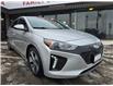 2017 Hyundai Ioniq EV Limited (Stk: 2412590) in Waterloo - Image 7 of 26