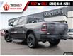 2023 RAM 1500 Rebel (Stk: A1589) in Vernon - Image 4 of 30