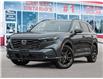 2025 Honda CR-V Sport (Stk: 375540) in Ottawa - Image 1 of 21