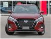 2025 Nissan Kicks Play S (Stk: 25T2693) in Winnipeg - Image 2 of 23