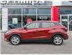2025 Nissan Kicks Play S (Stk: 25T2693) in Winnipeg - Image 3 of 23